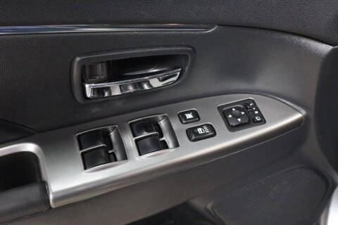 2022 Mitsubishi Outlander Sport ES