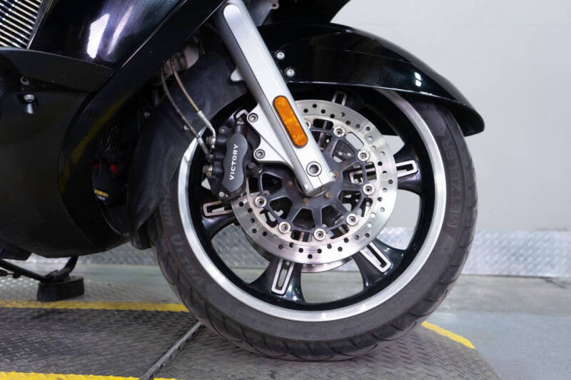 2014 Victory Vision