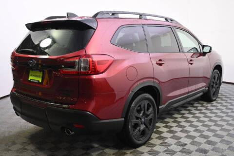 2026 Subaru Ascent Onyx Edition Touring