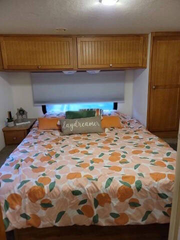 2007 Ford Winnebago