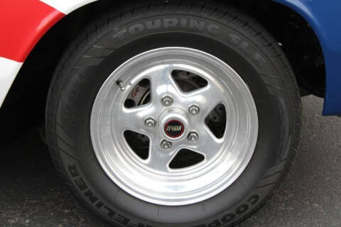 1966 Chevrolet Chevelle