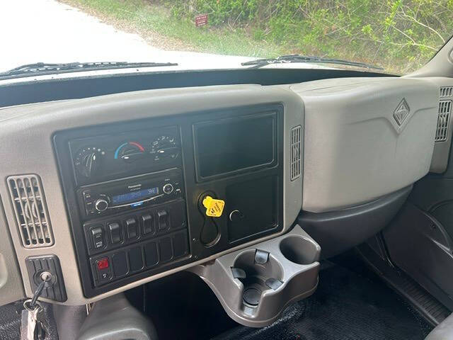 2016 International DuraStar 4300