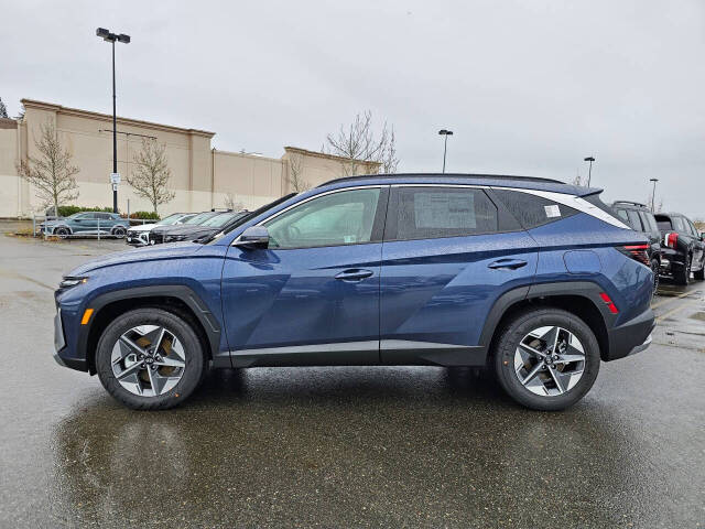 2025 Hyundai TUCSON for sale at Autos by Talon in Seattle, WA