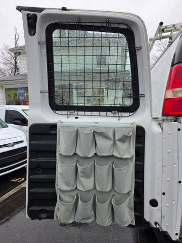 2012 Chevrolet Express 2500