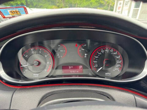 2014 Dodge Dart SXT