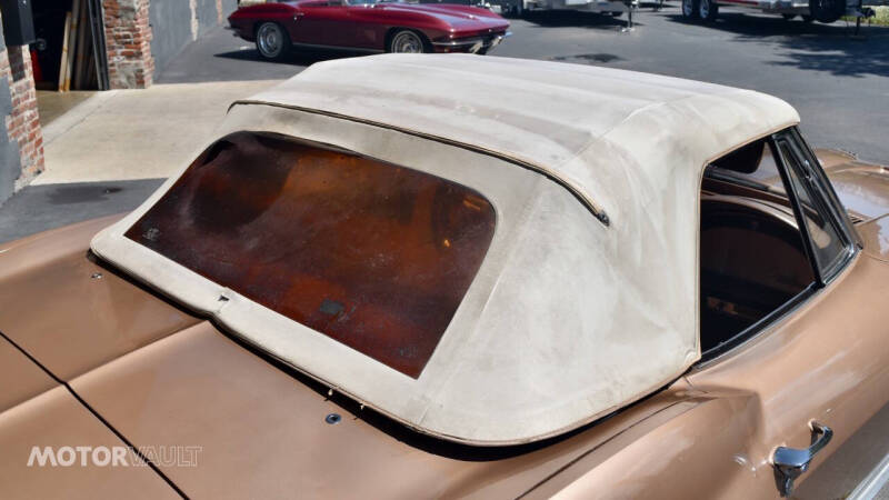 1964 Chevrolet Corvette