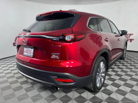 2023 Mazda CX-9 Touring Plus