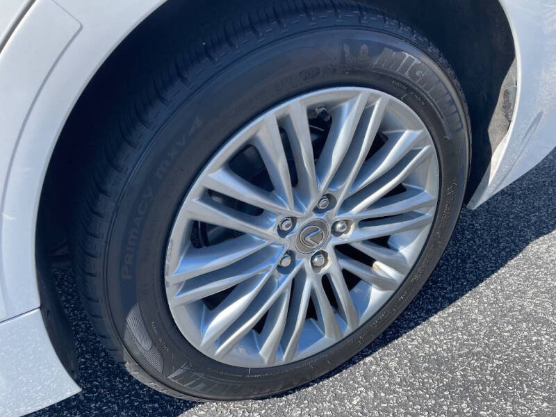 2014 Lexus ES 350