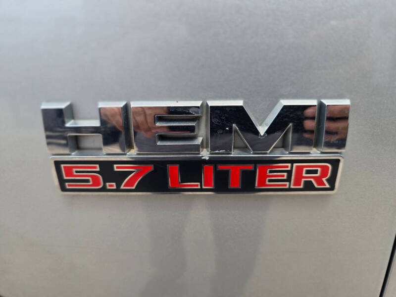 2016 RAM 1500 Express