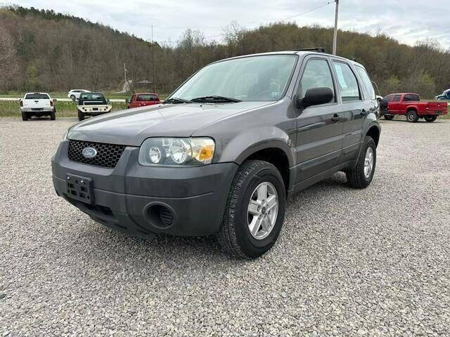 2005 Ford Escape for sale at SF Mockup 8 in Sioux Falls, SD