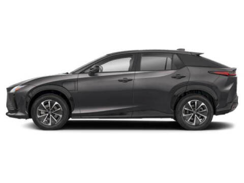 2024 Lexus RZ 450e