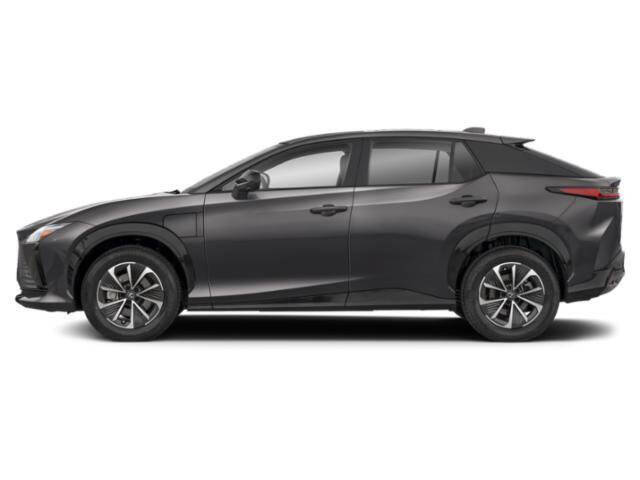 2024 Lexus RZ 450e