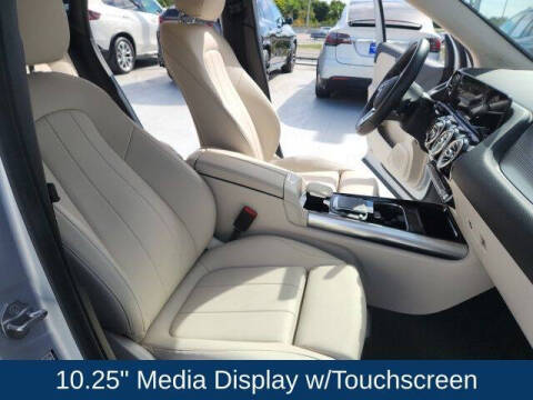 2021 Mercedes-Benz GLA GLA 250