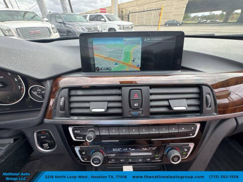 2016 BMW 4 Series 428i