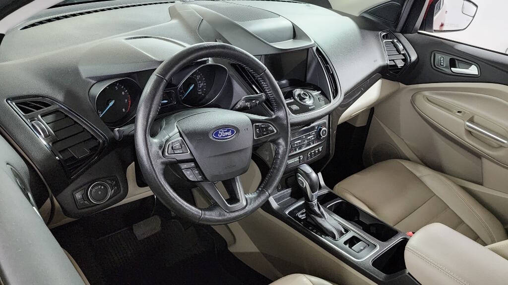 2019 Ford Escape for sale at NJ Car Buyer in Jersey City, NJ