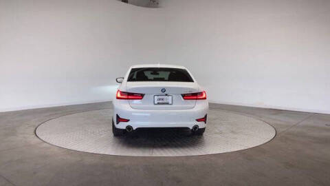 2019 BMW 3 Series 330i