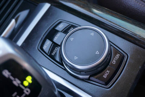 2015 BMW X5 sDrive35i