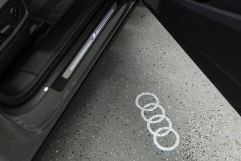 2024 Audi Q5 e quattro S line Prestg 55 TFSI