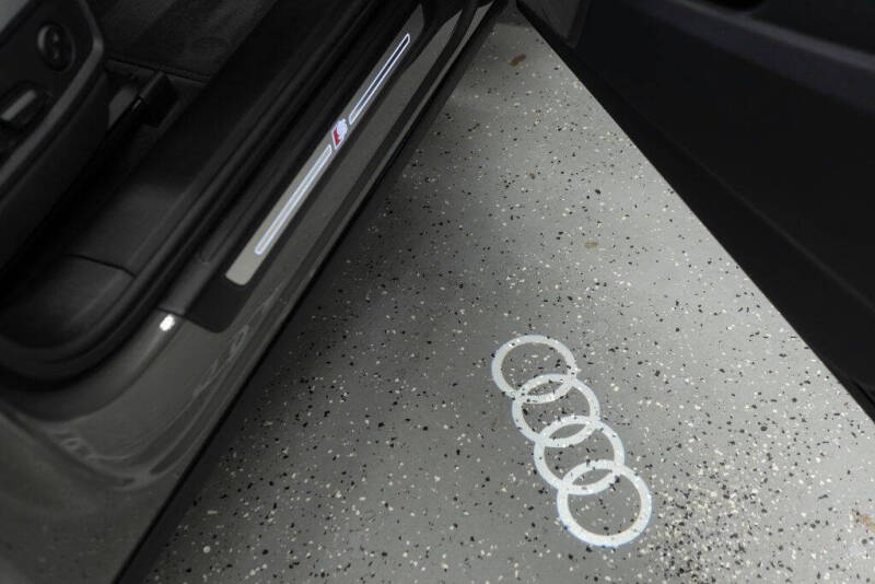 2024 Audi Q5 e quattro S line Prestg 55 TFSI