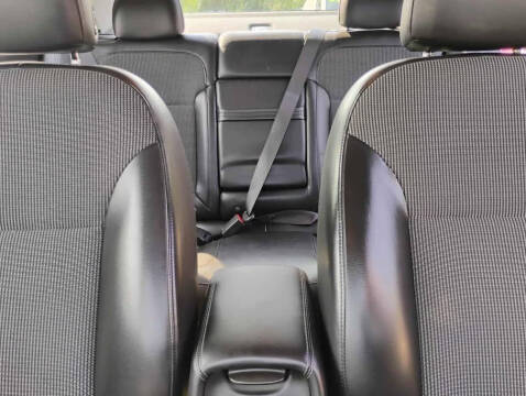 2013 Chevrolet Malibu LT