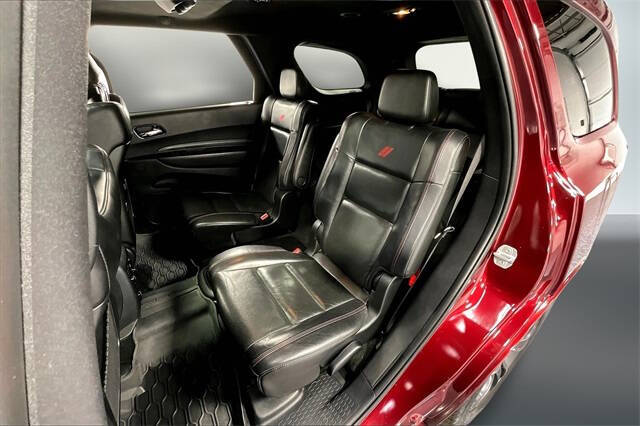 2022 Dodge Durango R/T