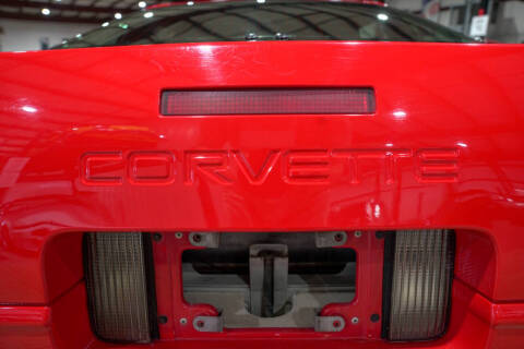 1994 Chevrolet Corvette