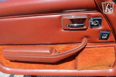 1981 Chevrolet Corvette