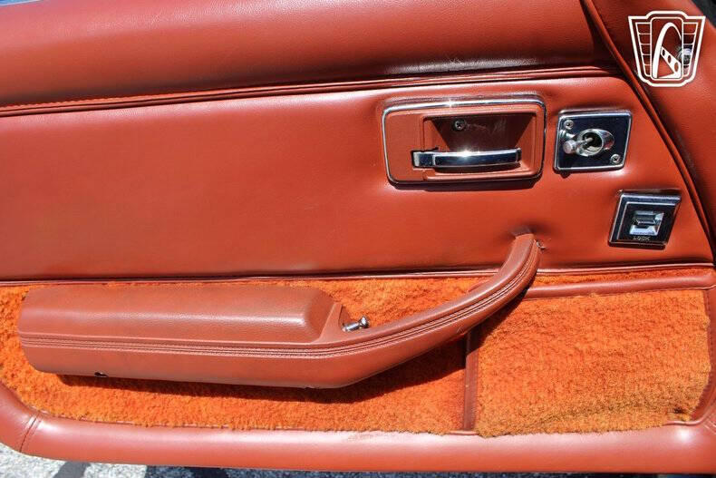 1981 Chevrolet Corvette