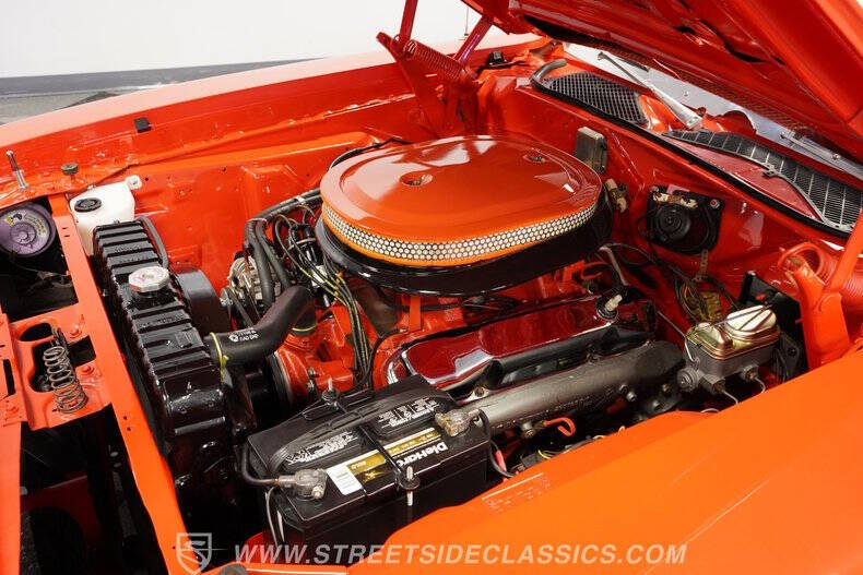 1971 Plymouth Roadrunner
