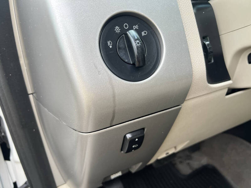 2013 Ford Expedition Limited