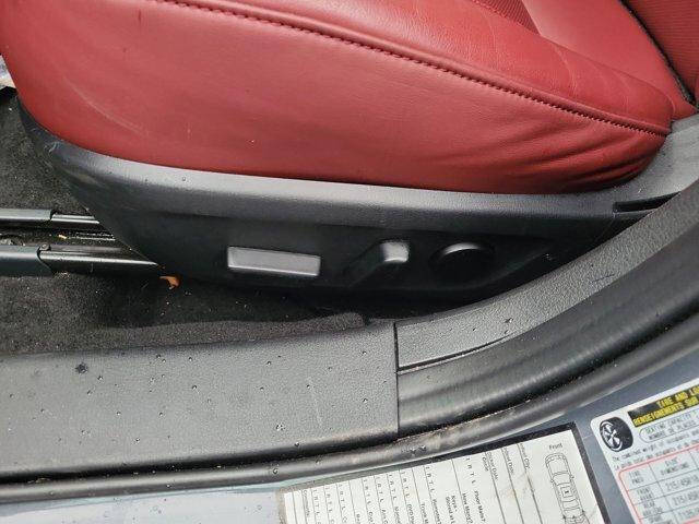 2025 Mazda Mazda3 Sedan 2.5 S Carbon Edition