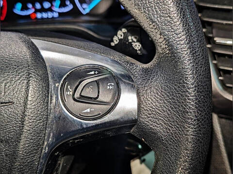 2020 Ford Transit Connect XL