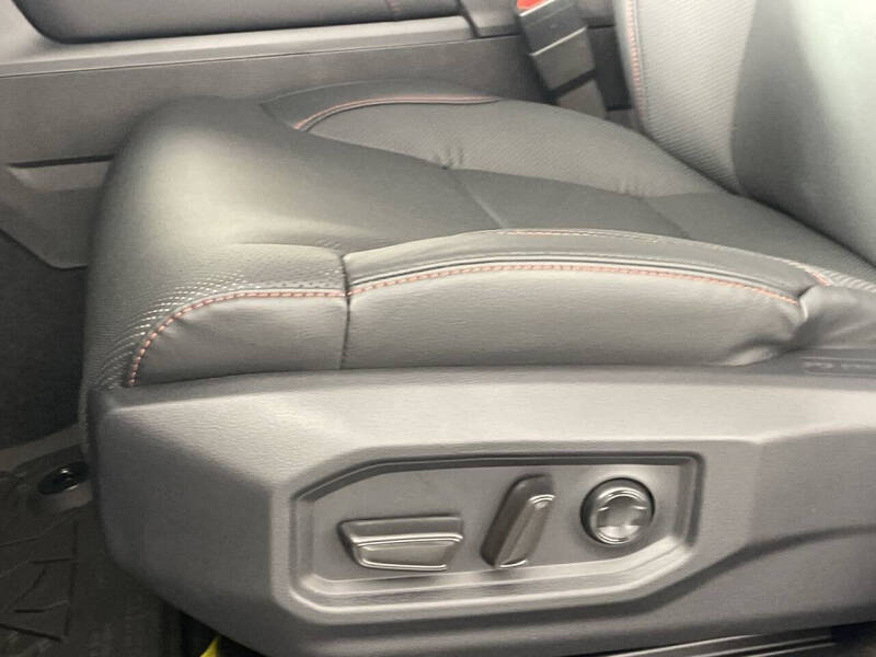 2026 Toyota Tundra TRD Pro HV