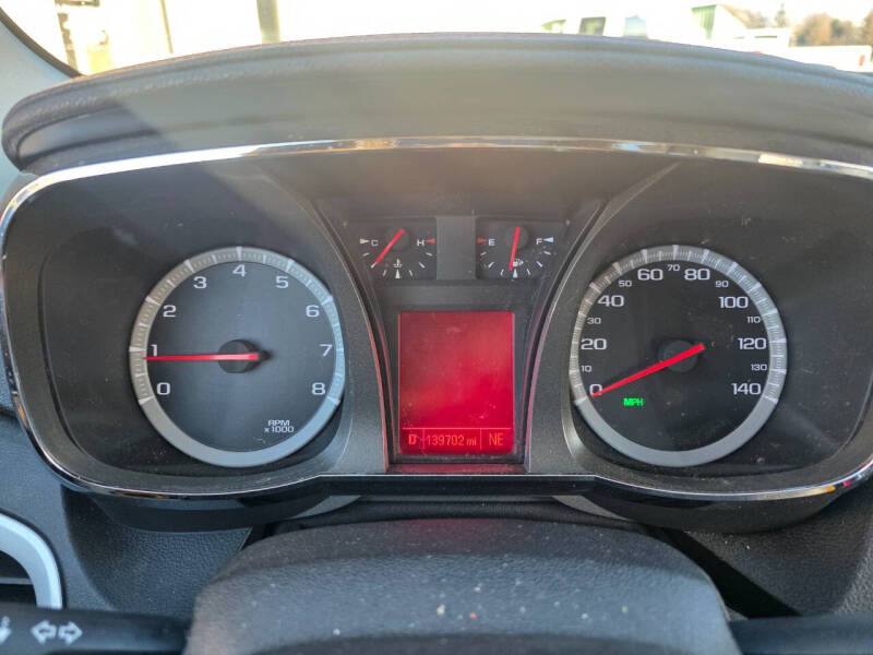 2015 GMC Terrain SLT-1