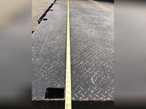 2022 Chevrolet Silverado 3500HD