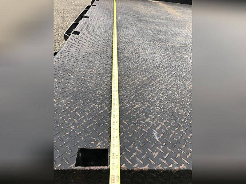 2022 Chevrolet Silverado 3500HD