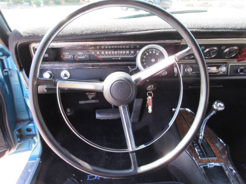 1968 Dodge Dart