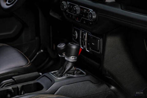 2024 Jeep Gladiator Sport