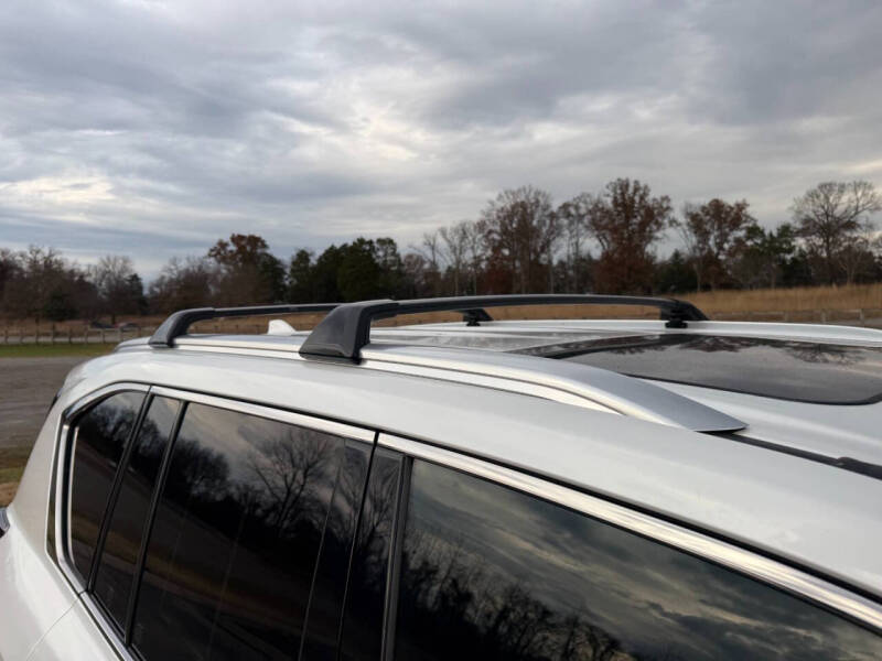 2025 Lexus LX 600 Luxury