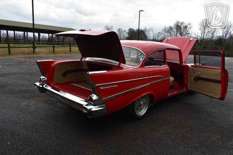1957 Chevrolet 210