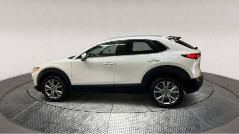2023 Mazda CX-30 2.5 S Premium
