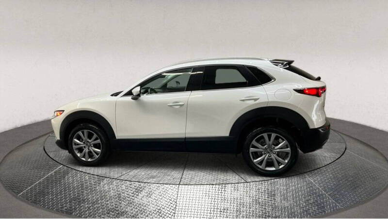2023 Mazda CX-30 2.5 S Premium