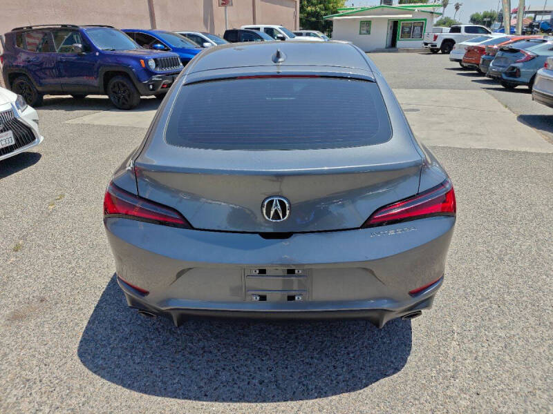 2025 Acura Integra
