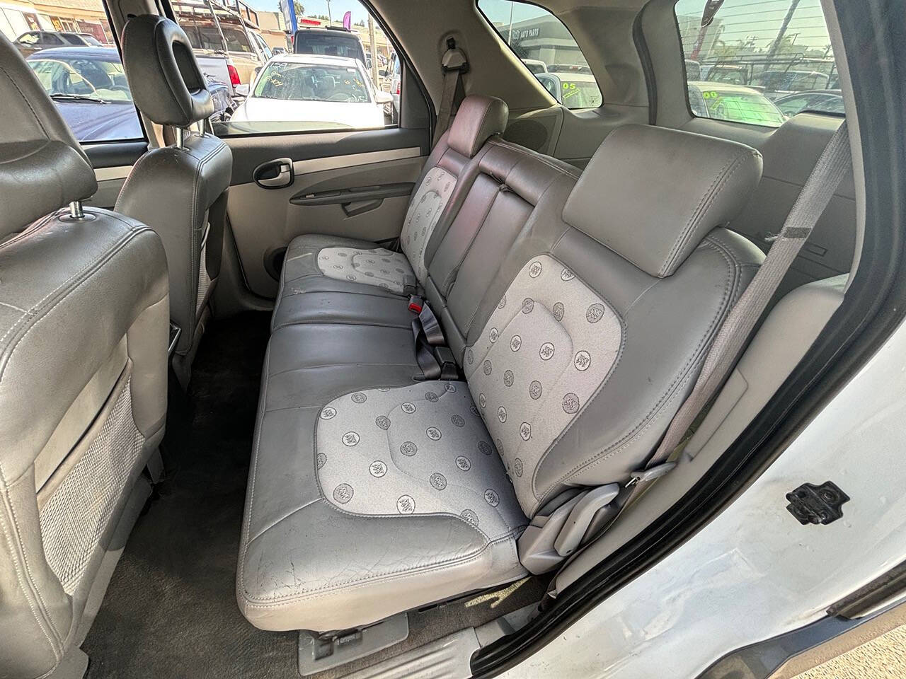 2003 Buick Rendezvous for sale at North County Auto in Oceanside, CA