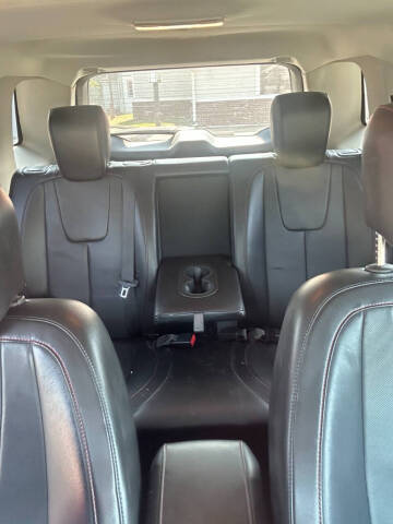 2013 GMC Terrain SLT-1