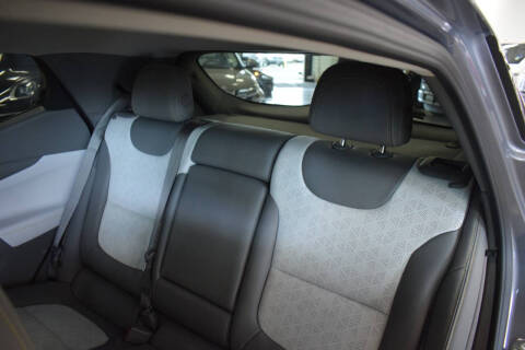 2022 Chevrolet Bolt EUV Premier