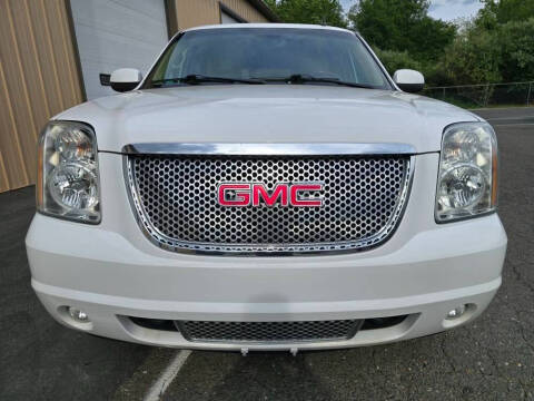 2014 GMC Yukon Denali