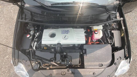 2014 Lexus CT 200h