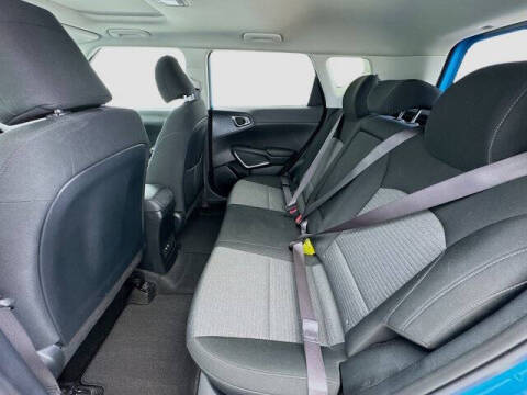 2023 Kia Soul EX