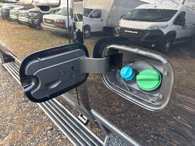 2026 GMC Sierra 3500HD